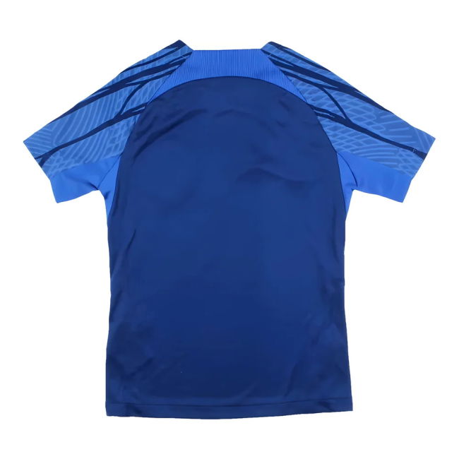 Kids Updated Holland Home Match Shirt 2022-2023