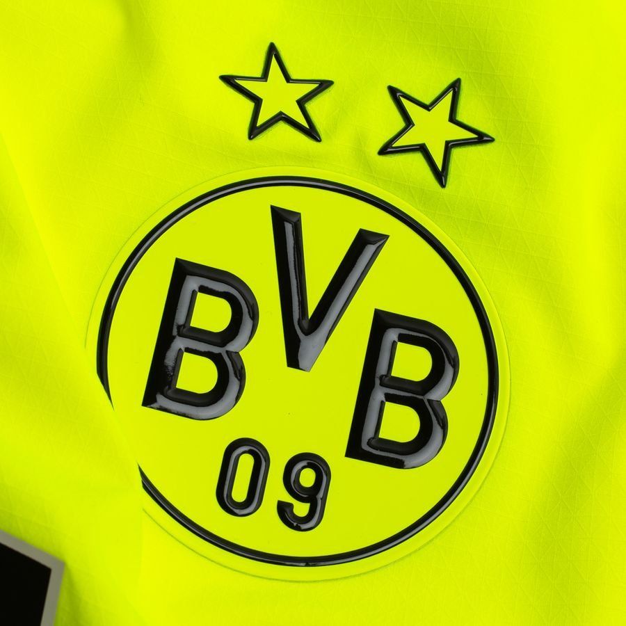 Dortmund Anniversary Fourth Shirt 2025 Long Sleeves Limited Edition