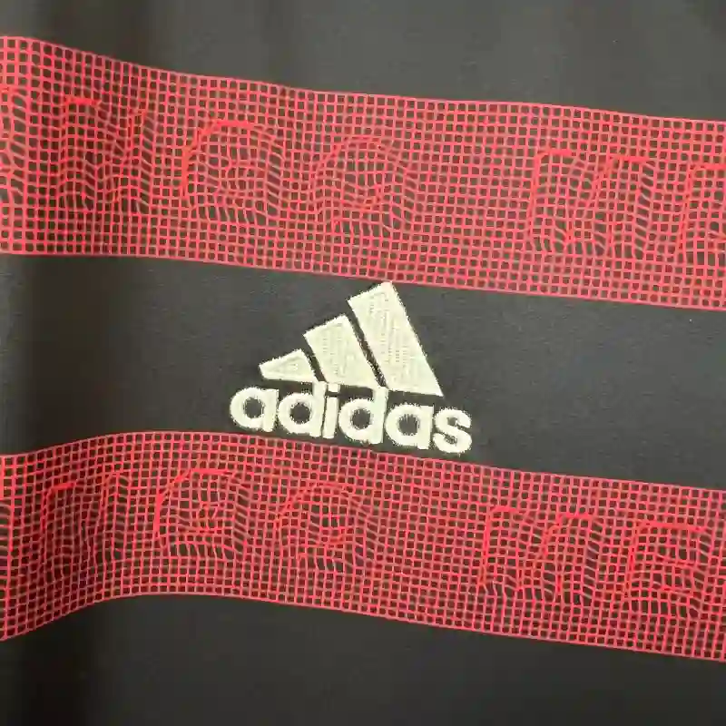 2019-2020 Flamengo Jersey retro kit