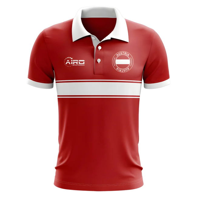 Austria Pro Jersey Austria