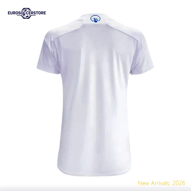 Football Team Ladies Premium Jersey Advanced Textile Smooth