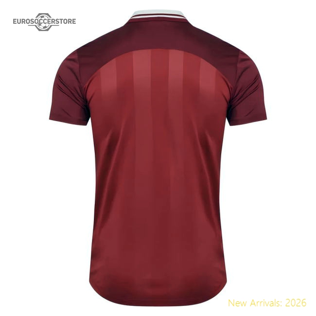 Authentic Team Jersey Ideal For True Fans Perfect For Match Days