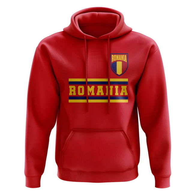 Romania Stylish Jersey Romania #54
