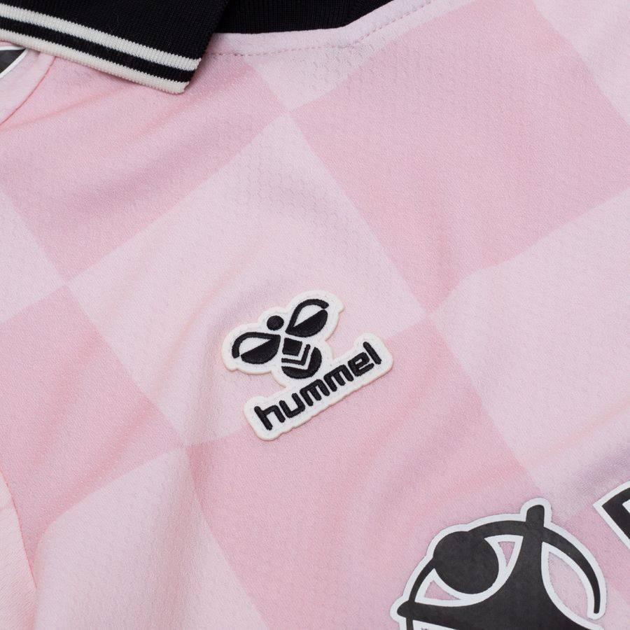 [EFKS] Odense Boldklub Kids Uniform 3rd 2025/26