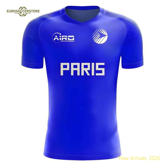 Sophisticated Football Team Womens Jersey 2025-2026 Aeroready