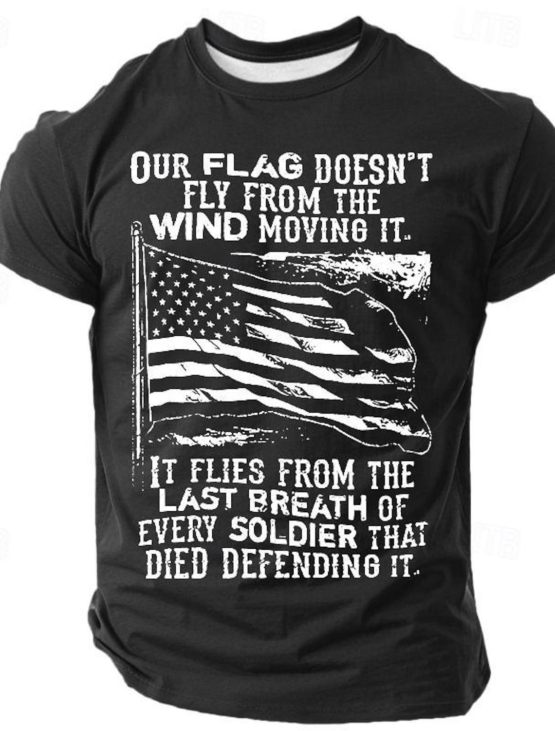 4th of July 2026 250th Memorial Day Men's Patriotic Vintage Designer Patriot Graphic 3D Print National Flag Veteran Crew Neck Short Sleeve T-Shirt Outdoor Daily