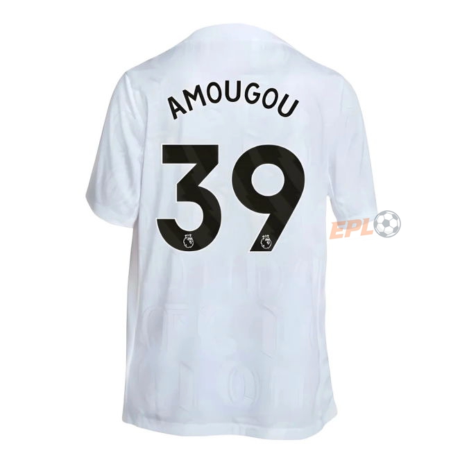CHE high quality 2025-20 Third Kit - Adults | exclusive