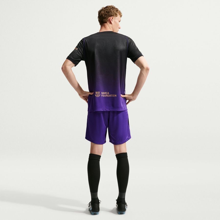[EFKS] Barcelona PRE ORDER Away Jersey 2026/27
