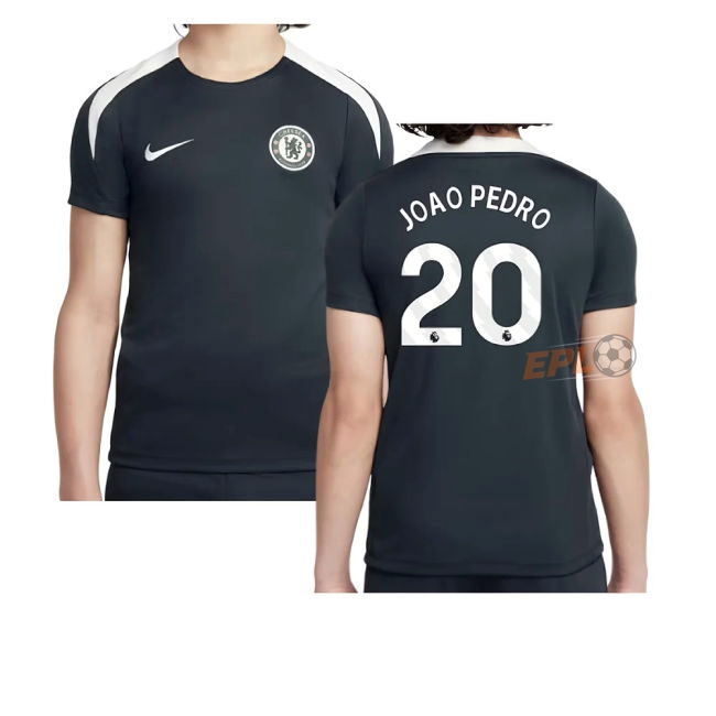 CHE premium 2025-20 Third Kit - Kids | exclusive | first-class