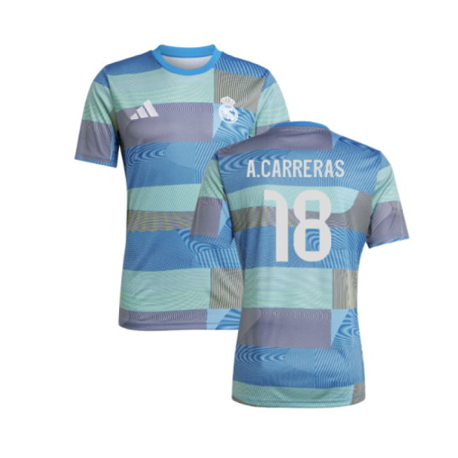 Faithful Rm Superior Craftsmanship Latest Edition Soccer Jersey