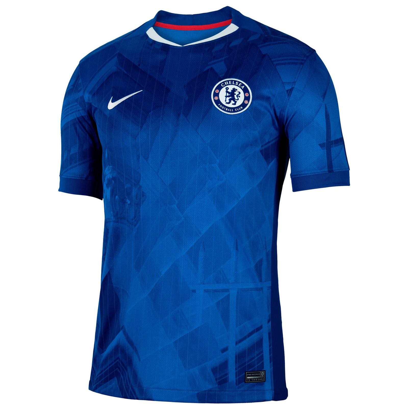 breathable club Looking for Chelsea Home Jersey? Get durable Nike
