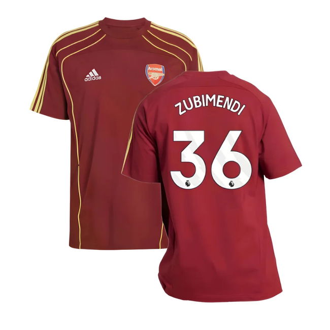 2025-20 Arsenal elegant Third Football Shirt | official