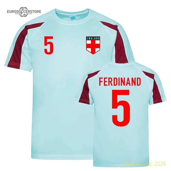 2023/24 High Performance Team Replica Jersey Perfect For Match Days