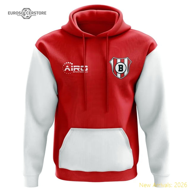 Team Jersey Perfect For Match Days High-Quality Materials