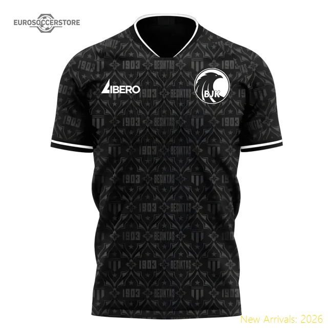 2024/25 High Performance Team Replica Jersey Ideal For True Fans