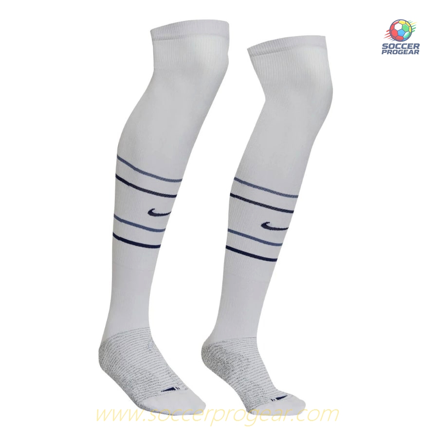 Inter Milan Away Socks 2024/25 Collection