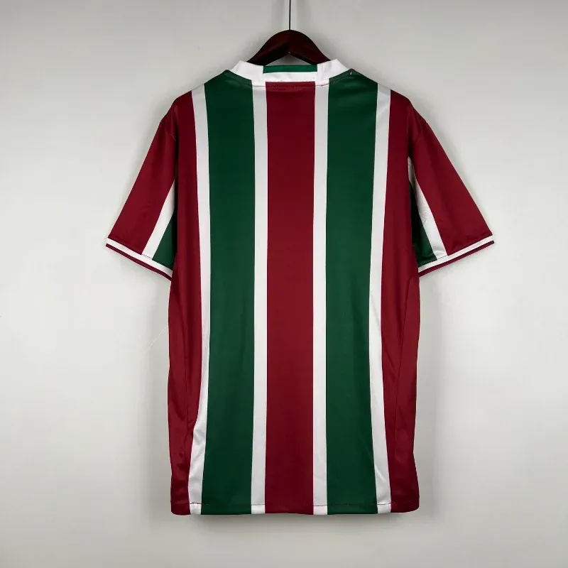 Cheap 2016-2017 Fluminense Jersey retro kit
