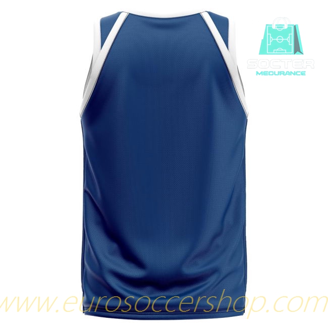 USA Player Version Home Jersey Design Concept