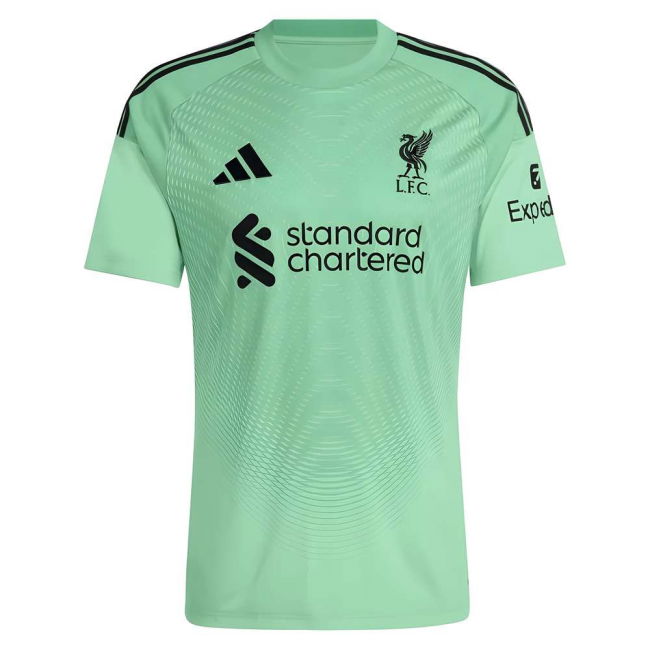 2025-20 Liverpool high quality Home Shirt - Kids | premium