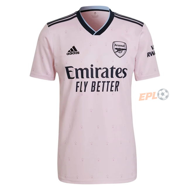 2022-20 Arsenal elegant Third Football Shirt | high quality