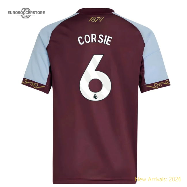 Jersey Team Perfect For Match Days High-Quality Materials
