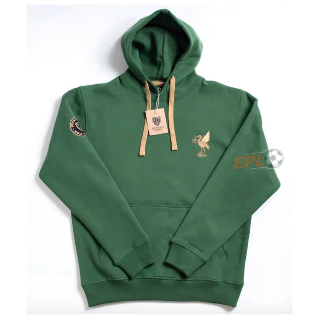 Liverpool affordable Third Soccer Jersey | official