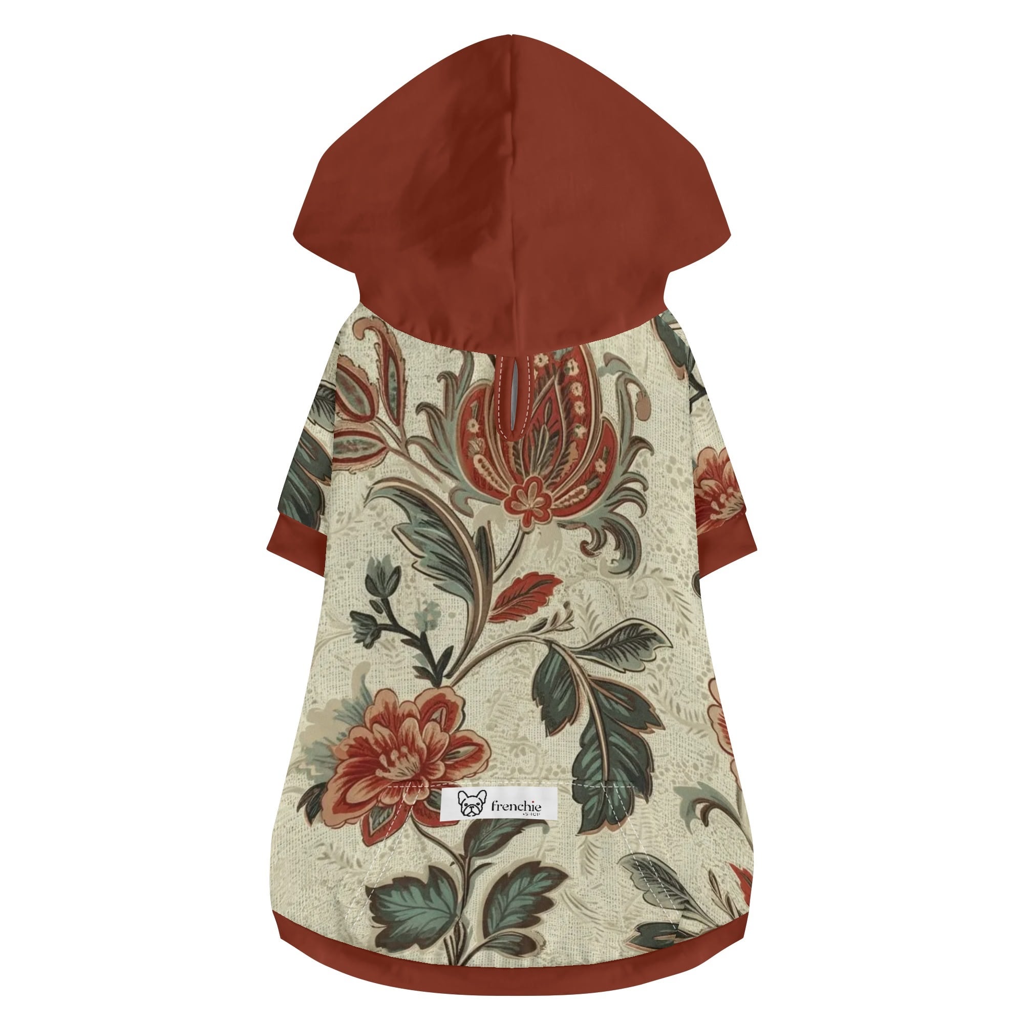 Pet-Lover Lexi - Hoodies For French Bulldog | Frenchie Shop Original ...