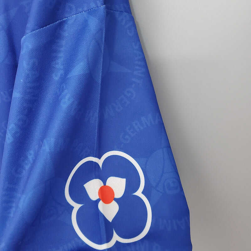 Cheap 1995-1996 Paris saint germain