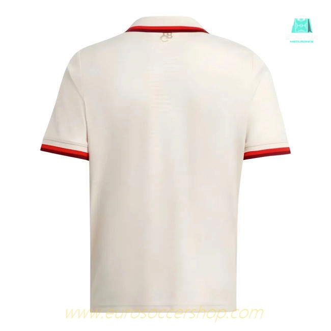 2024-2025 Bayern Munich Third Shirt (Kids)
