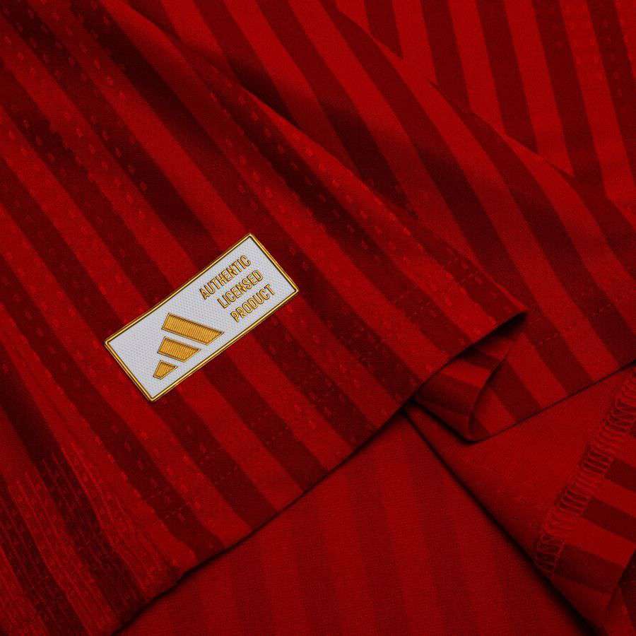 Bayern München Home Shirt 2026/27
