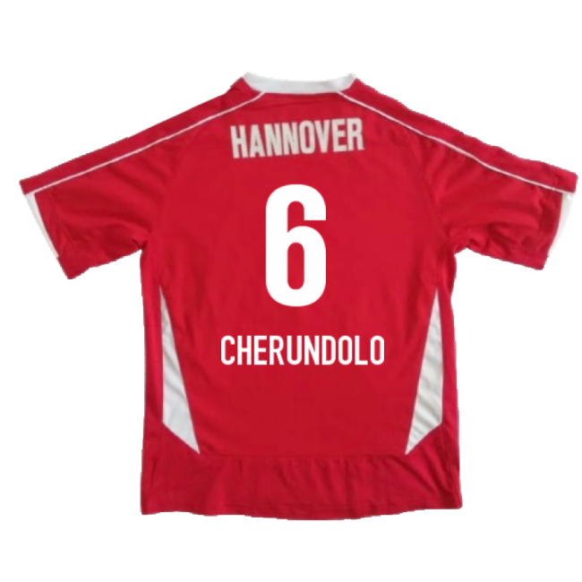 Premium 2025-2026 Hannover Home With Vintage Design - Midfield