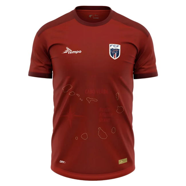 Cape 2024-2025 Third Shirt - (Adult