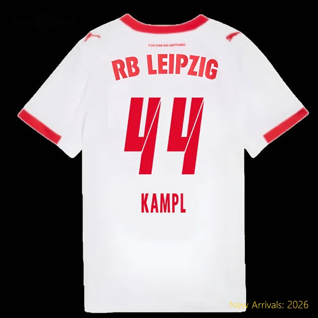 Football Team Kids Kampl Soft Jersey Performance Fabric Lightweight