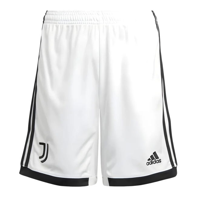 Official 2022-2023 Juventus Home With Limited Edition Design