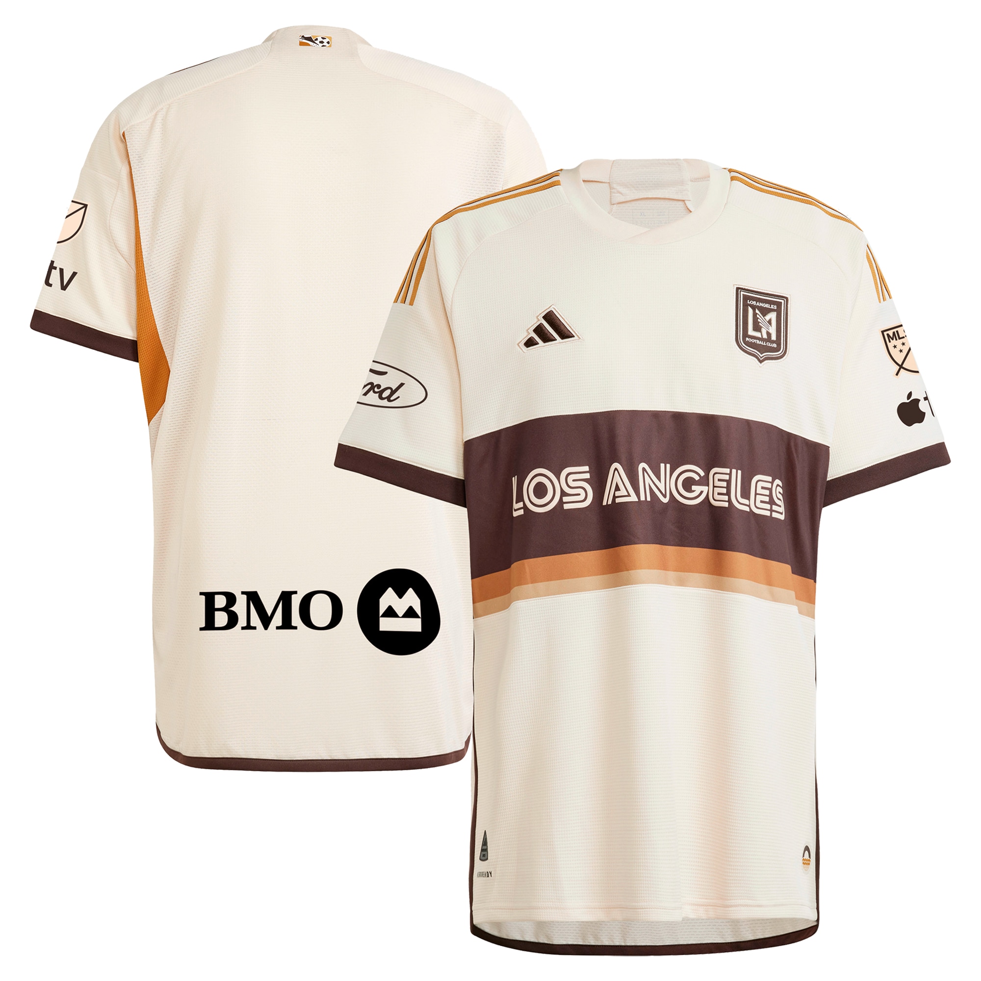 Men's 2024 Breathable Authentic - Game Jersey - Must-Have - Premium