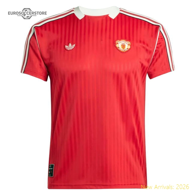 2023 High Performance Team Jersey Perfect For Match Days