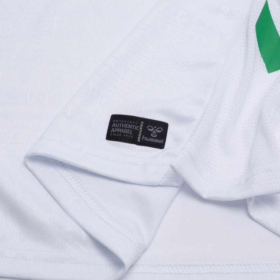 [EFKS] Saint Étienne Away Jersey 2025/26