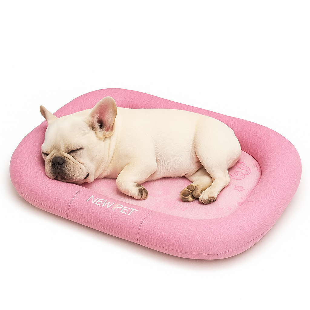 Pad – Rectangular Shape For Ultimate Comfort Dog Supplies | Comfort Fit