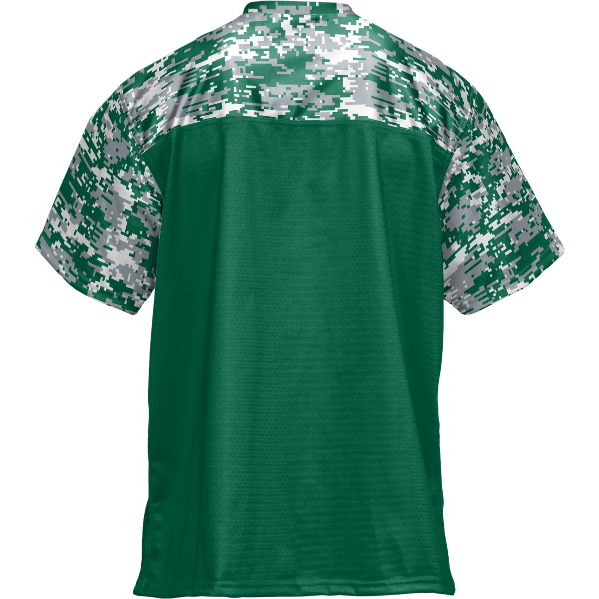 Stetson Hatters GameDay Greats 2026/2027 Football Jersey - Green