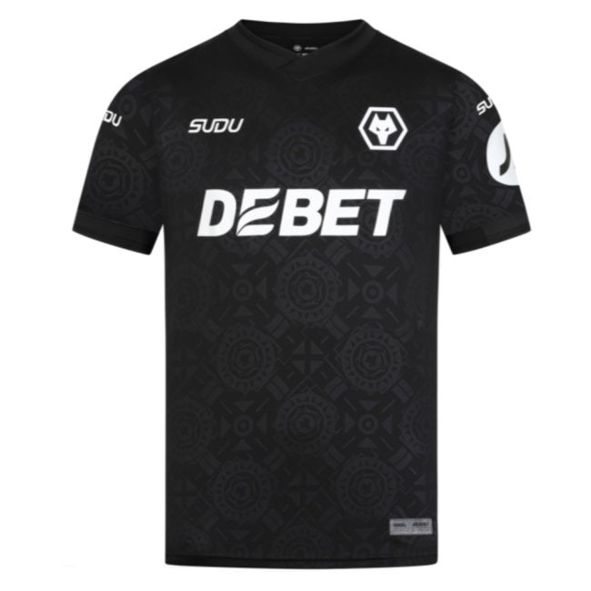 Championship Classic Home Jersey 2025-2026 #45