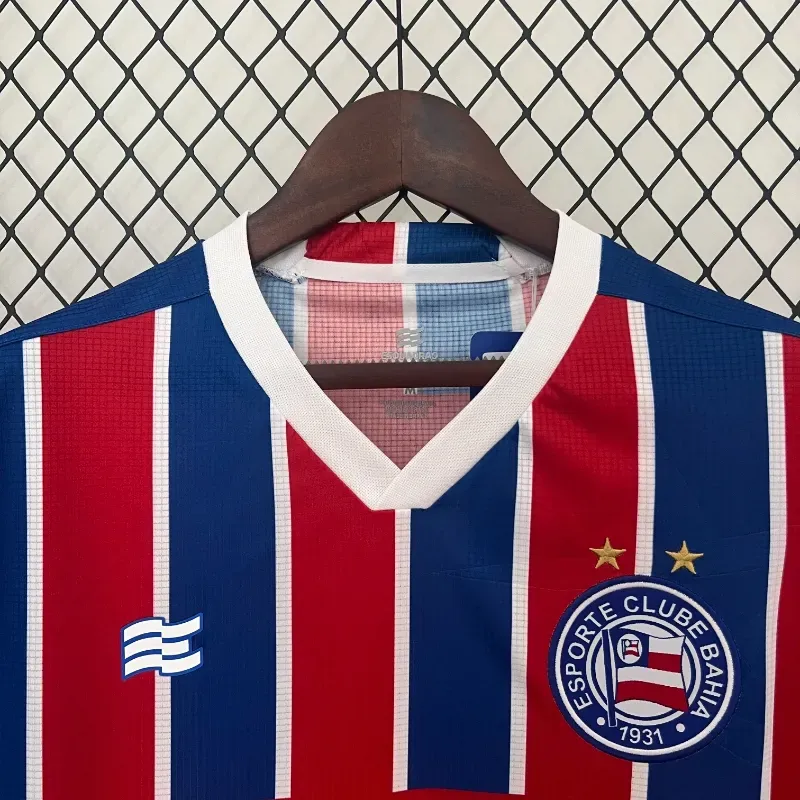 Cheap 1988 Bahia Commemorative Edition Soccer retro kit