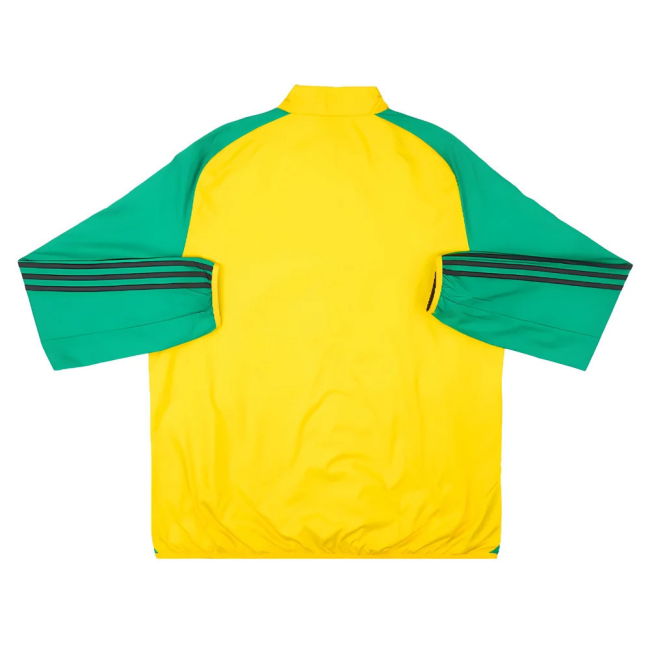 Rare Jamaica Home Rare Jersey 2024-2025