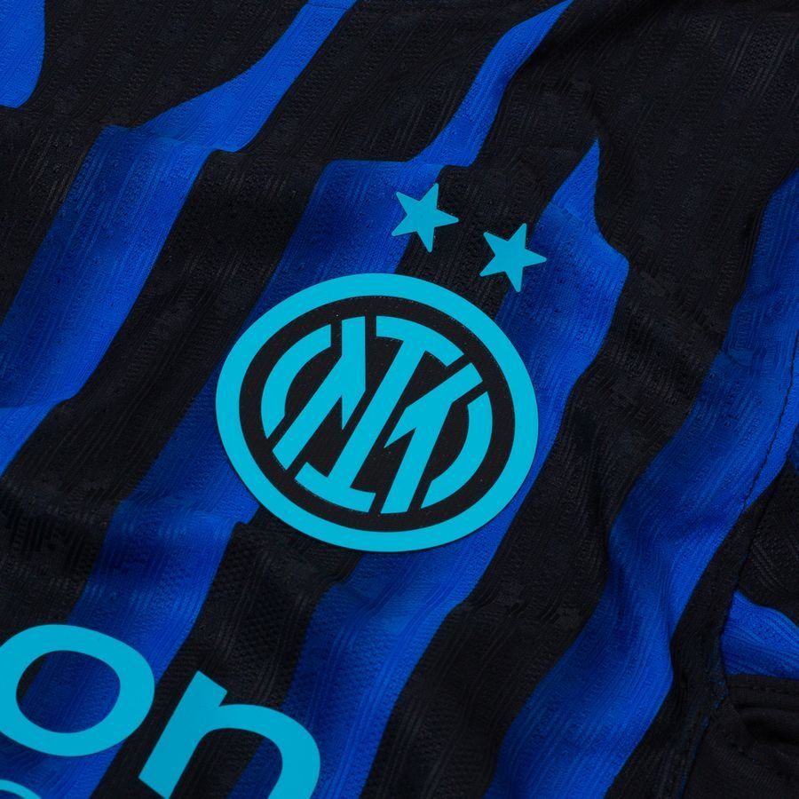 Inter Home Shirt 2025/26 Vapor Adidas National Team Wear