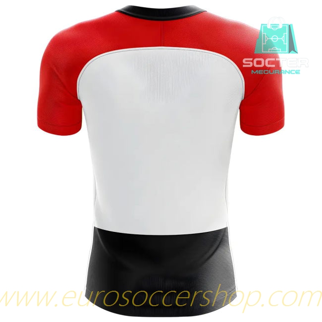 2025/26 Campaign United Arab Emirates International Home Youth Version