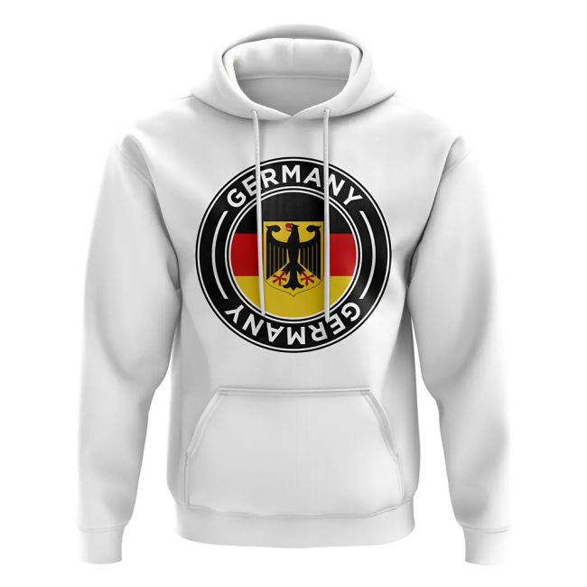 Authentic Germany Football Badge Cup Durable Jersey Football Quality