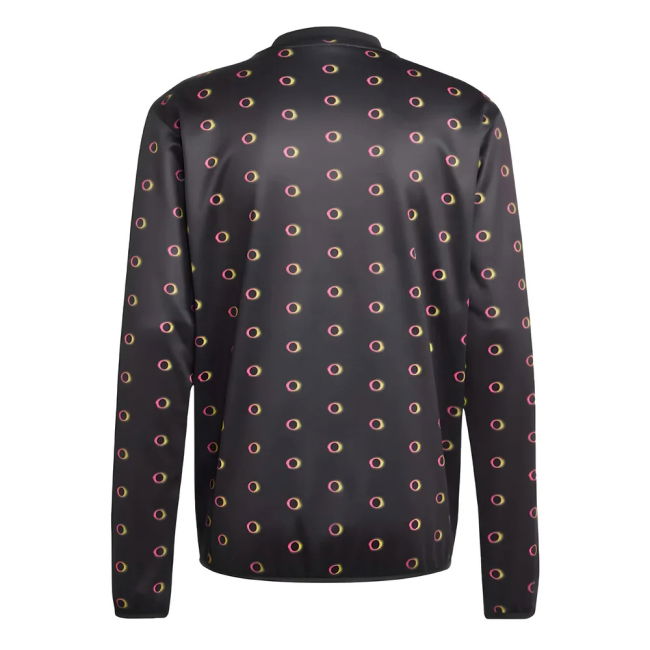 Shirt for Juventus Pre Match Warm Up Top 2024-2025 (Unisex