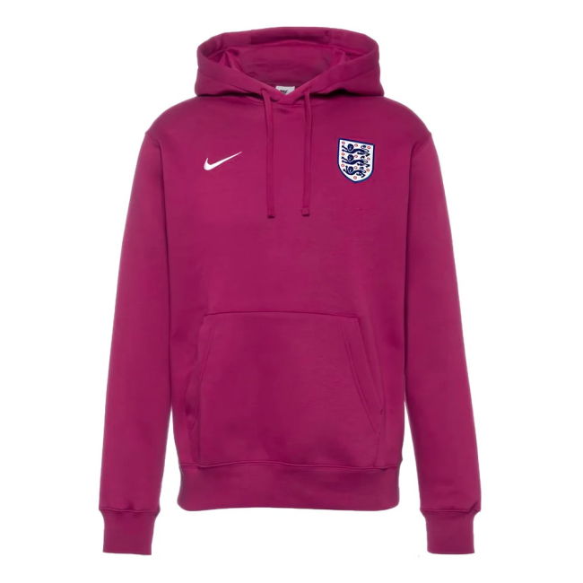 Authentic 2024-2025 England Football Breathable Euro Player
