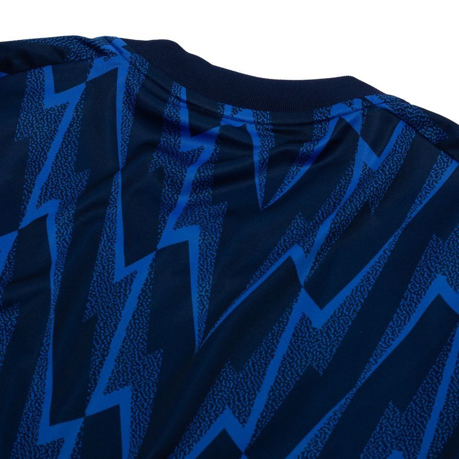 Arsenal Away Shirt 2025/26 Long Sleeves Supporter Version