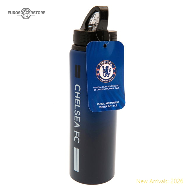 Chelsea 2024-25 Fan Version For Adults Bottle Match Day Shirt