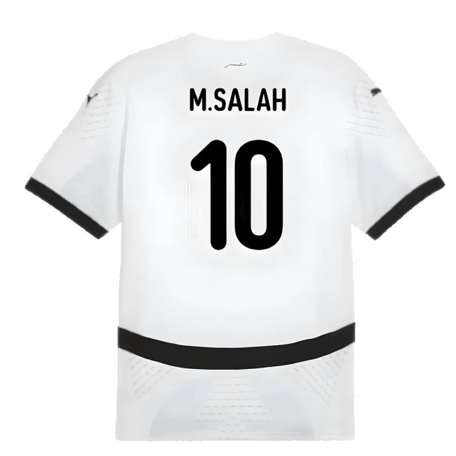 Egypt Away Shirt 2024-2025 edition (Unisex